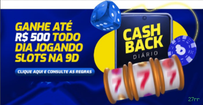 App 27rr apostas esportivas mobile