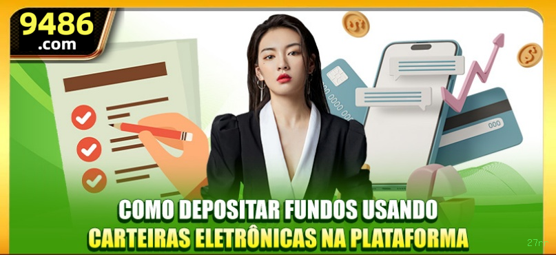 Formulário registro 27rr