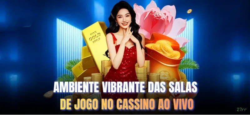 Cashback VIP 27rr - reembolso semanal