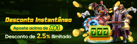 Bônus e prêmios 27rr